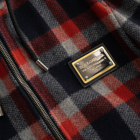 Куртка Dolce&Gabbana