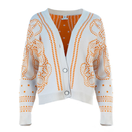 Кардиган Hermes