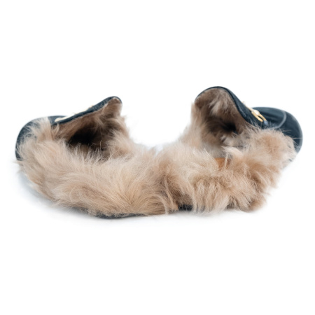 Шлепанцы Gucci