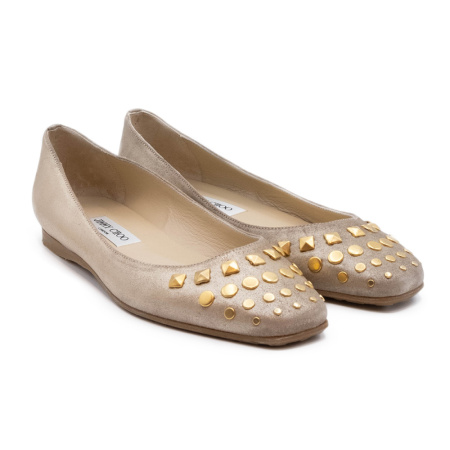 Балетки Jimmy Choo