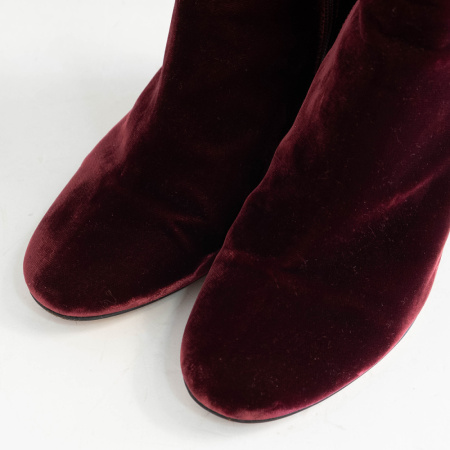 Ботильоны Gianvito Rossi