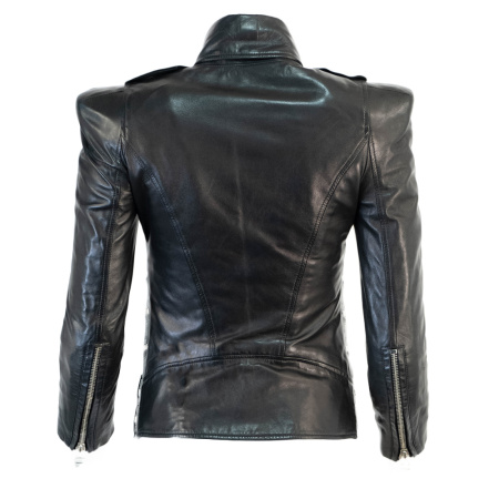 Куртка Balmain