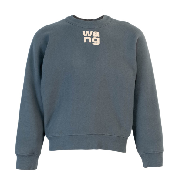 3DSCF8622 Костюм Alexander Wang
