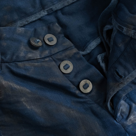 Джинсы Boris Bidjan Saberi