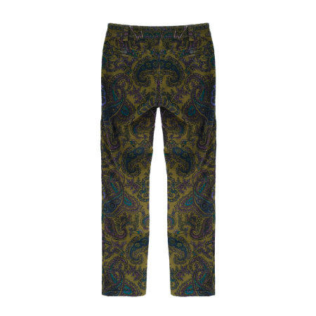 Брюки Etro