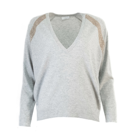 Джемпер Brunello Cucinelli