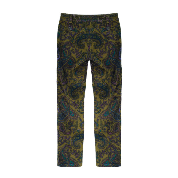 Брюки Etro