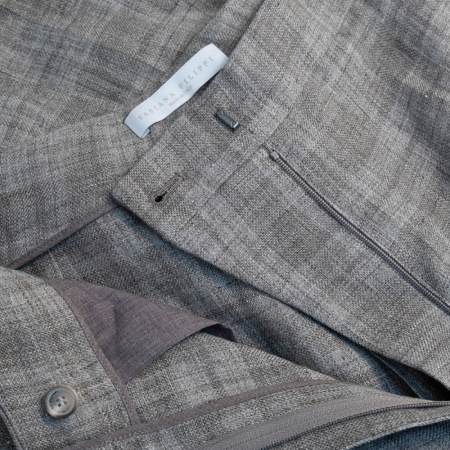 Брюки Fabiana Filippi Брюки Fabiana Filippi