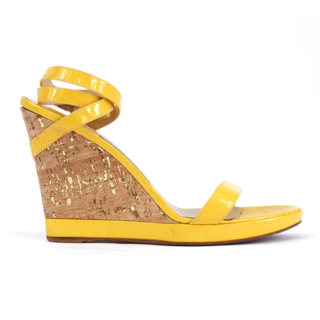 Босоножки Jimmy Choo