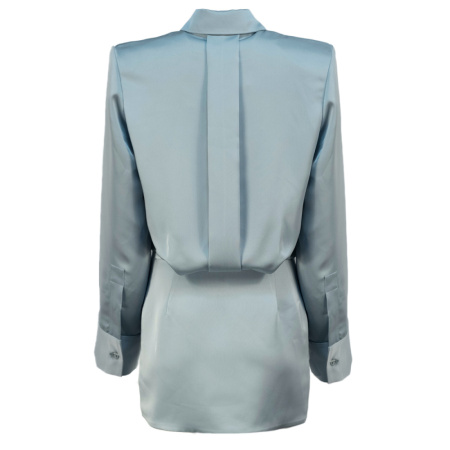 Платье The Attico