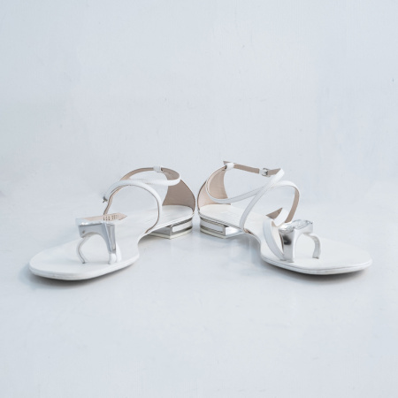 Сандалии Casadei Сандалии Casadei