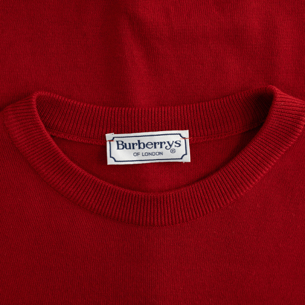 3DSCF8423 Джемпер Burberry