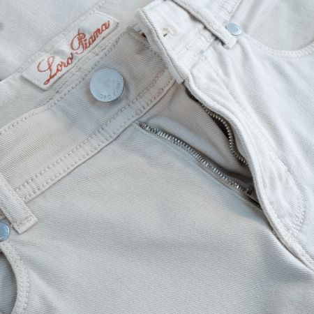 Джинсы Loro Piana