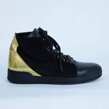 Кеды Balmain