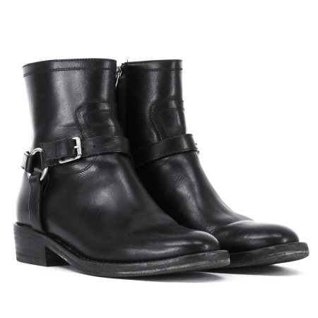 Ботинки Saint Laurent