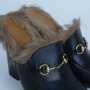 Мюли Gucci