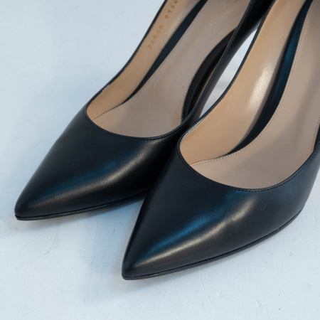 Туфли Gianvito Rossi Туфли Gianvito Rossi