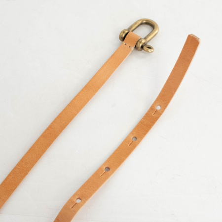 Ремень Victoria Beckham