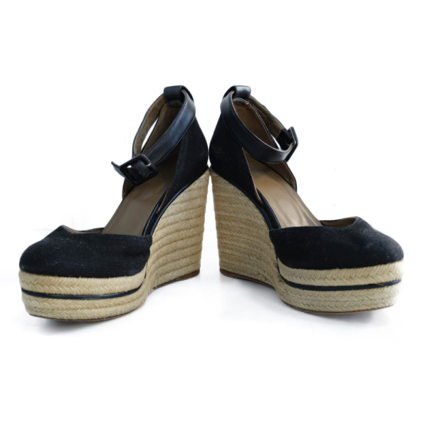 Босоножки Hermes