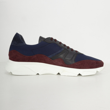 Кроссовки Gianfranco Lattanzi