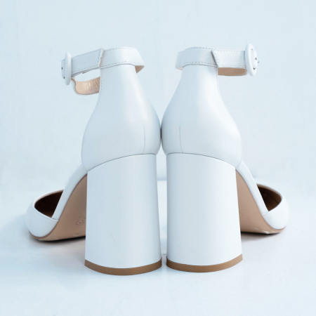 Туфли Gianvito Rossi Туфли Gianvito Rossi
