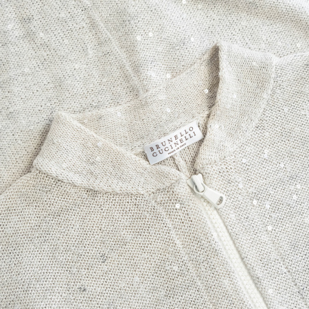 Кардиган Brunello Cucinelli