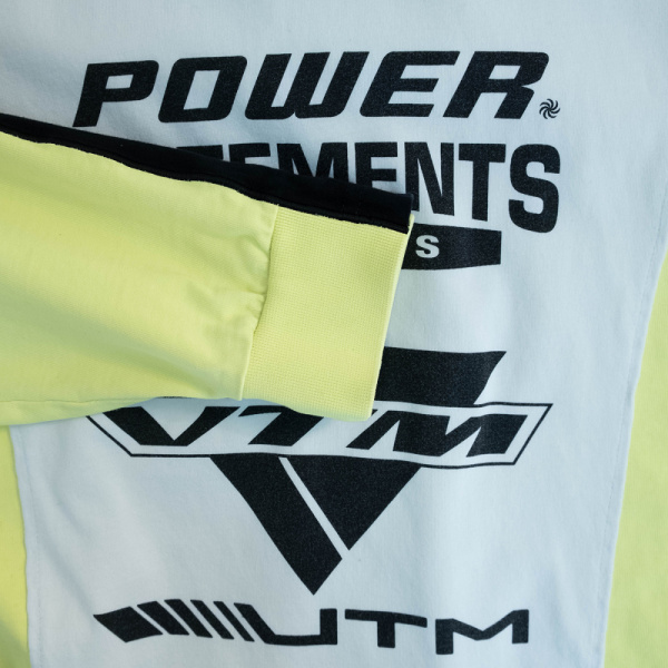 Свитшот Vetements