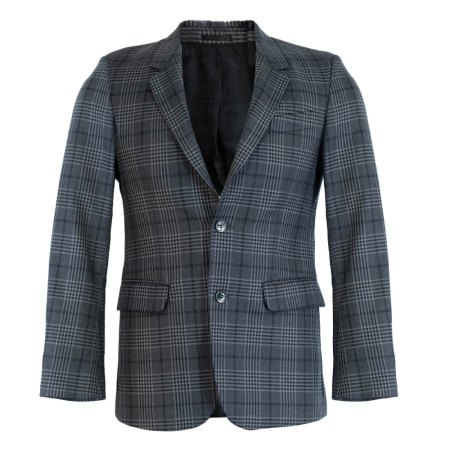 Пиджак Alexander McQueen