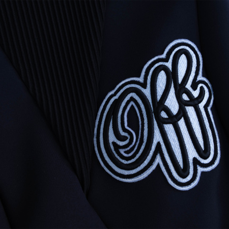 Платье Off White