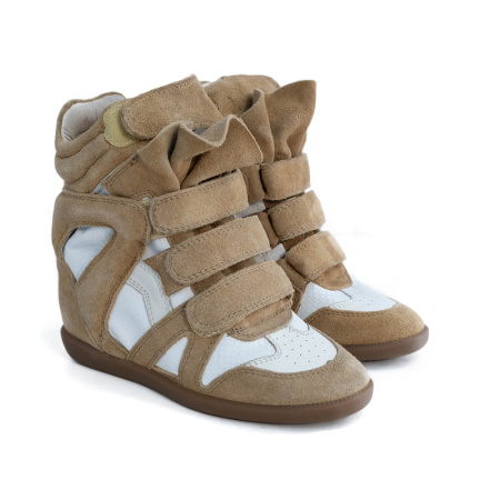 Кроссовки Isabel Marant  Кроссовки Isabel Marant