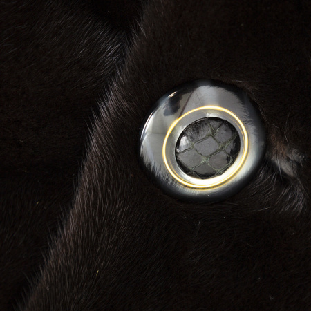 Пальто Blackglama