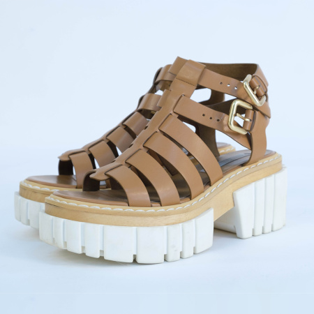 Босоножки Stella McCartney