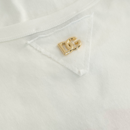 Футболка Dolce&Gabbana