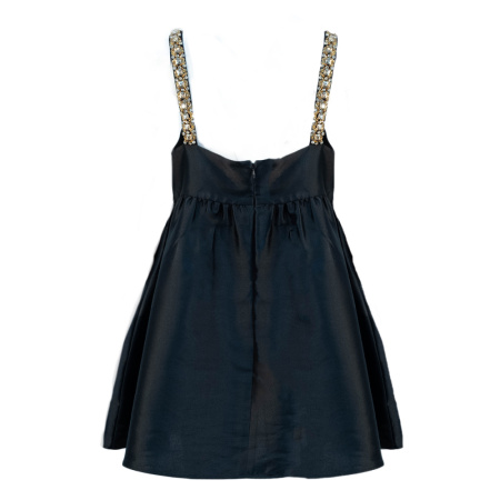 Платье Self Portrait