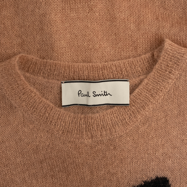 Джемпер Paul Smith