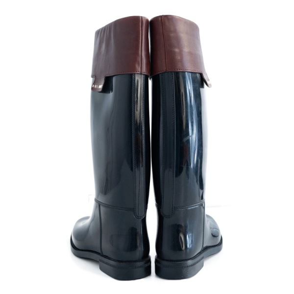 5DSCF8337 Сапоги Celine