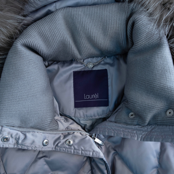 Пальто Laurel