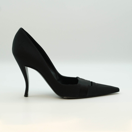 Туфли Yves Saint Laurent