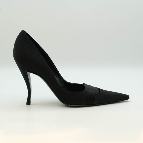 Туфли Yves Saint Laurent