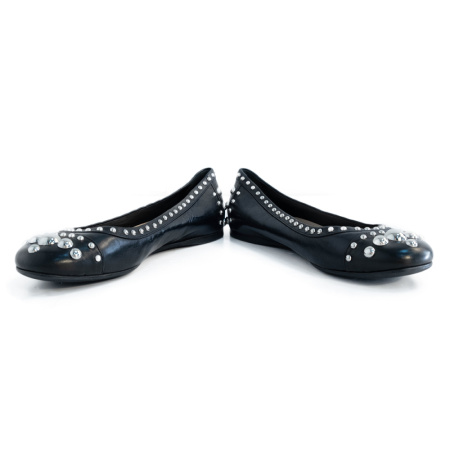 Балетки Prada