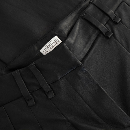 Брюки Brunello Cucinelli Брюки Brunello Cucinelli