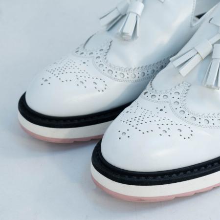 Лоферы Louis Vuitton