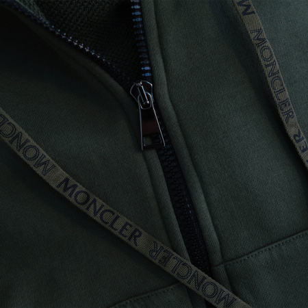 Худи Moncler