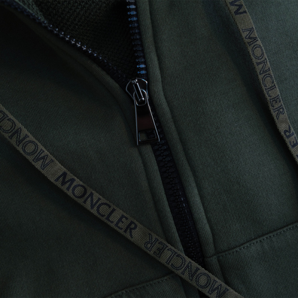 Худи Moncler