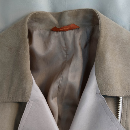 Куртка Baldinini