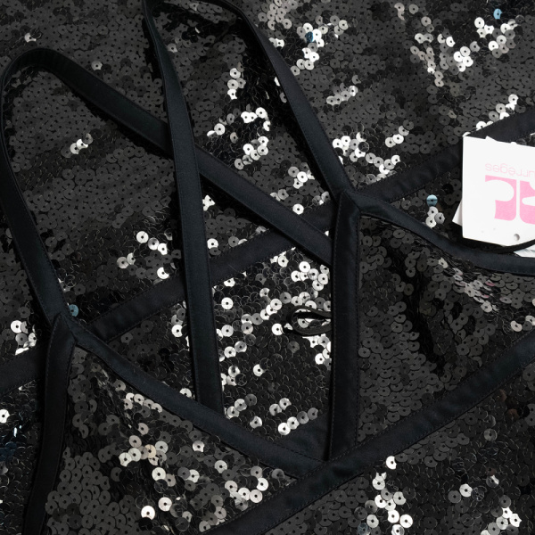 3DSCF5733 Платье Courreges