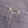 Джинсы Chloe