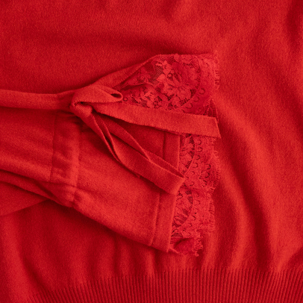 4DSCF7532 Джемпер Ermanno Scervino