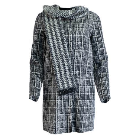 Пальто Marc Cain