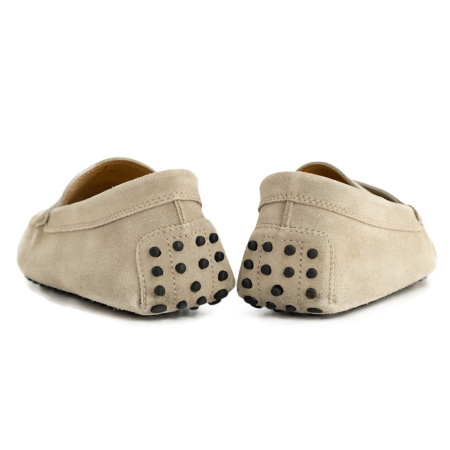 Мокасины Tod's